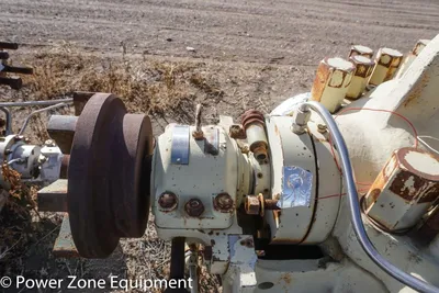 USED WILSON SNYDER 4MBD-7