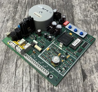 S+S 941122-7 MSG3.3 Printed Circuit Boards (PCBs) | ESS Industrial Equipment Sales (6)