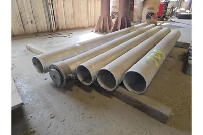Used _UNKNOWN_ _UNKNOWN_ Coil Tension Stands Texas US | IRS Auction #1573077