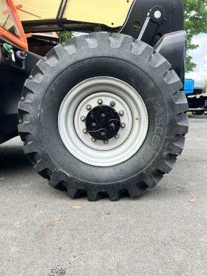 Used 2019 JLG 1255 Telehandlers Pennsylvania US | National Lift Equipment #1381919