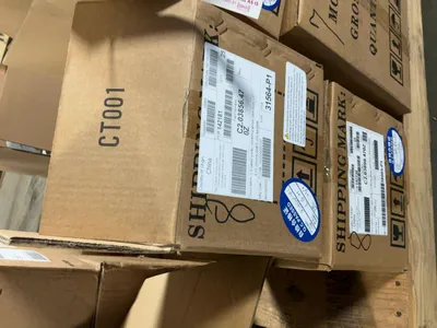 Used _UNKNOWN_ _UNKNOWN_ Casters Michigan US | Miedema Asset Management Group #1321186