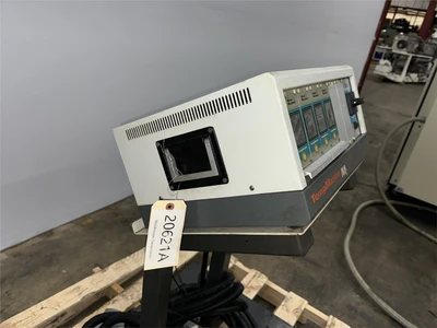Moldmasters Tempmaster 4-Zone Hot Runner Temperature Controller