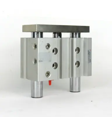 Smc MGPM40N-25-DUL00647 Pneumatic Air Cylinder