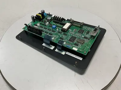 USED FUJI VT-1000IID