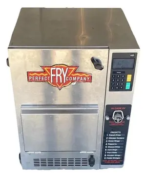 USED PERFEC FRY COMPANY PFC570