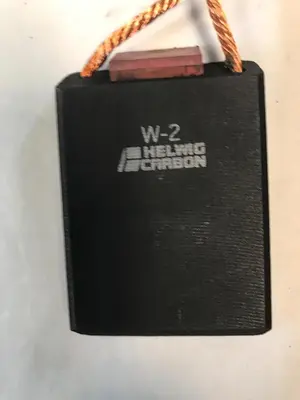 New | in-Stock HELWIG W-2 Brushes Ohio US | Surplus Asset Holdings #1235904