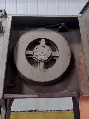 20" X 25" HEM MODEL #V150A-SMART AUTOMATIC MITERING VERTICAL BAND SAW: STOCK #18167