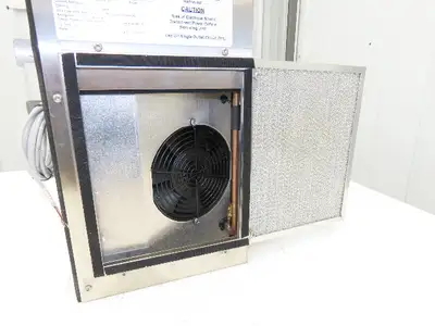 Used STRATUS _UNKNOWN_ HVAC Parts and Equipment Indiana US | Arrow Industrial #1408530