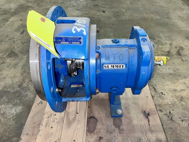 Used Summit 2196MTO Pump Parts Minnesota US | Peak Machinery, Inc. #285024