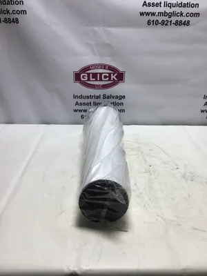 MoistuseAir Compressed Air Filter XC1250PE; KPWFH1250PE -NIB