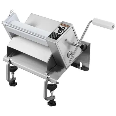 Used ECONOMY MANUAL DOUGH SHEETER Sheeters British Columbia CA | Surrey Food Equipment #1279480