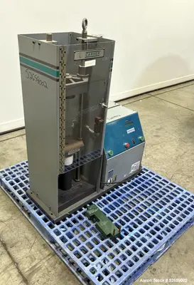 Used CARVER 3888.1D10A Hydraulic Presses Illinois US | Aaron Equipment #83999