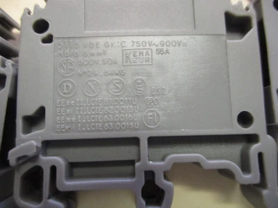 USED EntreLec 5118