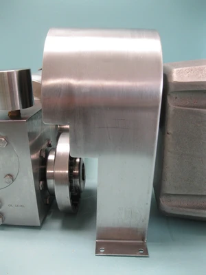 USED Wright Flow S2S