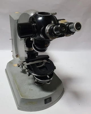 USED ZEISS Does Not Apply