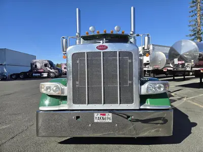 Used 2015 PETERBILT 389 Tractors & Trailers California US | Ben Kaplan Equipment #1548299