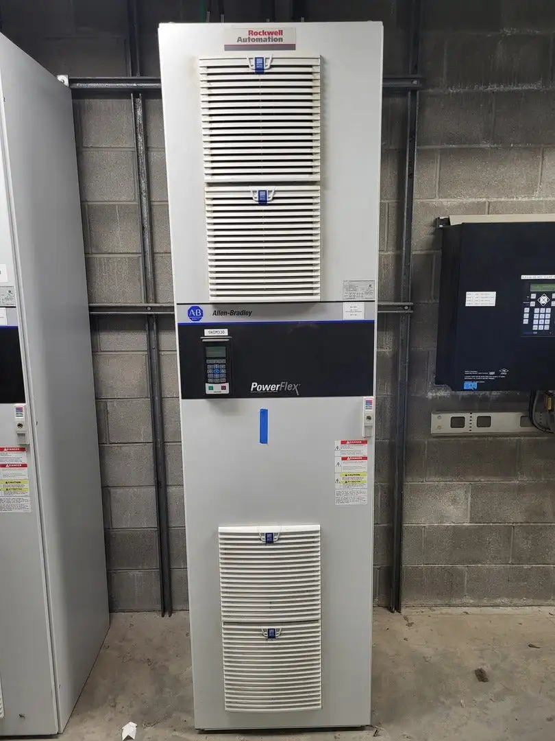 Used ALLEN-BRADLEY 20F1ANE099AN0NNNNN Switchgears British Columbia CA | Lenmark #240755