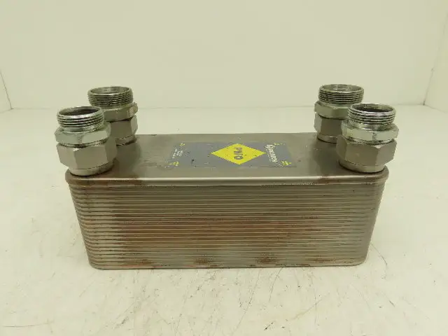 Used OILTECH _UNKNOWN_ Plumbing Equipment | Arrow Industrial #612084