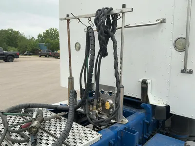 Used 2006 PETERBILT 378 Conventional trucks Michigan US | Miedema Asset Management Group #1328945