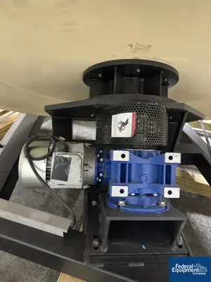 USED Posimat Posimat Bottle Unscrambler, Model Master-20