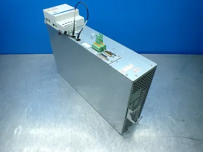 USED REXROTH R911295331