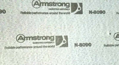 NEW GOULDS-ARMSTRONG N-8090