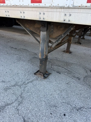Used 2006 STOUGHTON _UNKNOWN_ Box Trailers Ohio US | Miedema Asset Management Group #1693602