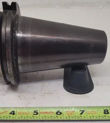 USED CARBOLOY CV50-EM4.00-1000