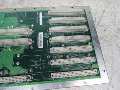UNISYS CORP 43282078-003 REV-E NDP600-IML PCBA 7-SLT DUAL IMAGE Lot/1