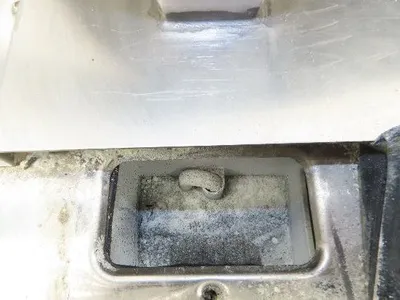 Electrolux FOM71MP Commercial Laboratory Washer 3Ph 230V 50 Liter Wascator Simar