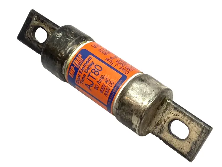 Used Gould Shawmut _UNKNOWN_ Fuses Michigan US | Maverick Industrial Sales #1402186