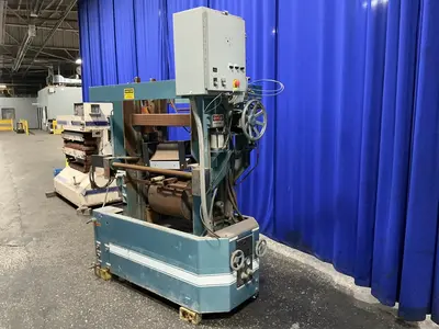 Used _UNKNOWN_ _UNKNOWN_ Horizontal Dual Column Band Saws Ohio US | HGR 24 #1329049