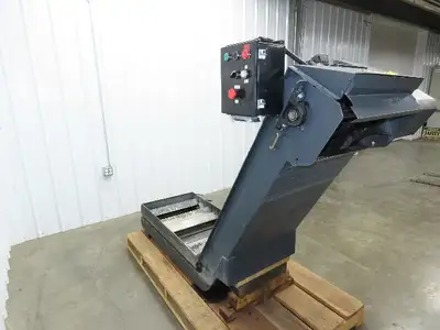 Used FARRIS _UNKNOWN_ Conveyor Parts Indiana US | Arrow Industrial #1366802