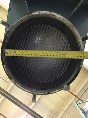 USED CONAIR FRANKLIN B465301