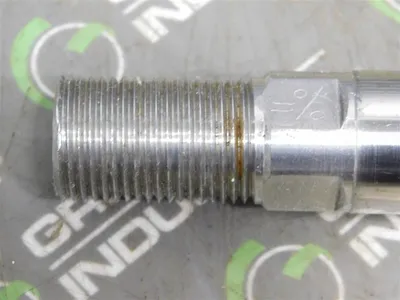 USED FLOWSERVE 002182.831.000