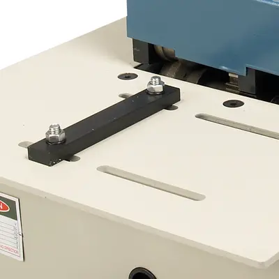 New | in-Stock BAILEIGH LF-20-220V Seam Closers Illinois US | Olympus Machinery Group #1350360
