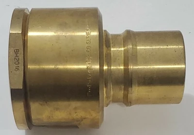 NEW Parker BH2016-61