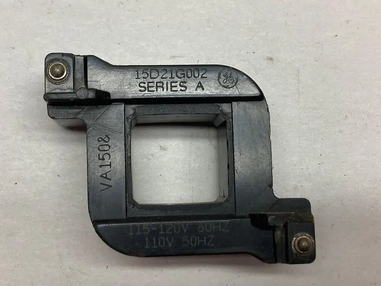 Used GE 15D21G002 Miscellaneous Equipment (Electrical & Power) | Surplus Asset Holdings #1196460