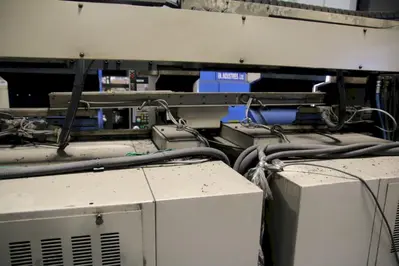 USED HITACHI NY15R-L