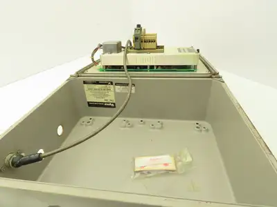 Eur-Control 885-0512 Opticon Consistency Transmitter 115/230VAC