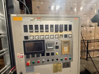 1996 AUTOMA Speed 3M Blow Molding Machines | ListingHippo (15)