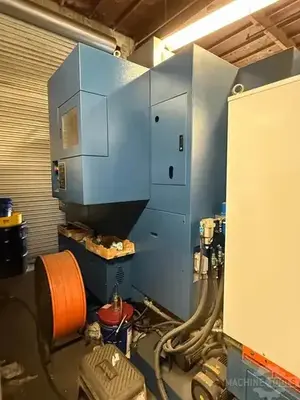 Used 2021 MATSUURA VX-1500 Vertical Machining Centers Arizona US | KD Machinery #1541067