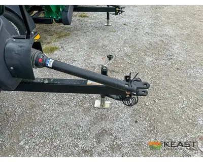 Used AGI REM _UNKNOWN_ Sweeper/Vacuum Iowa US | Keast Enterprises #1360022