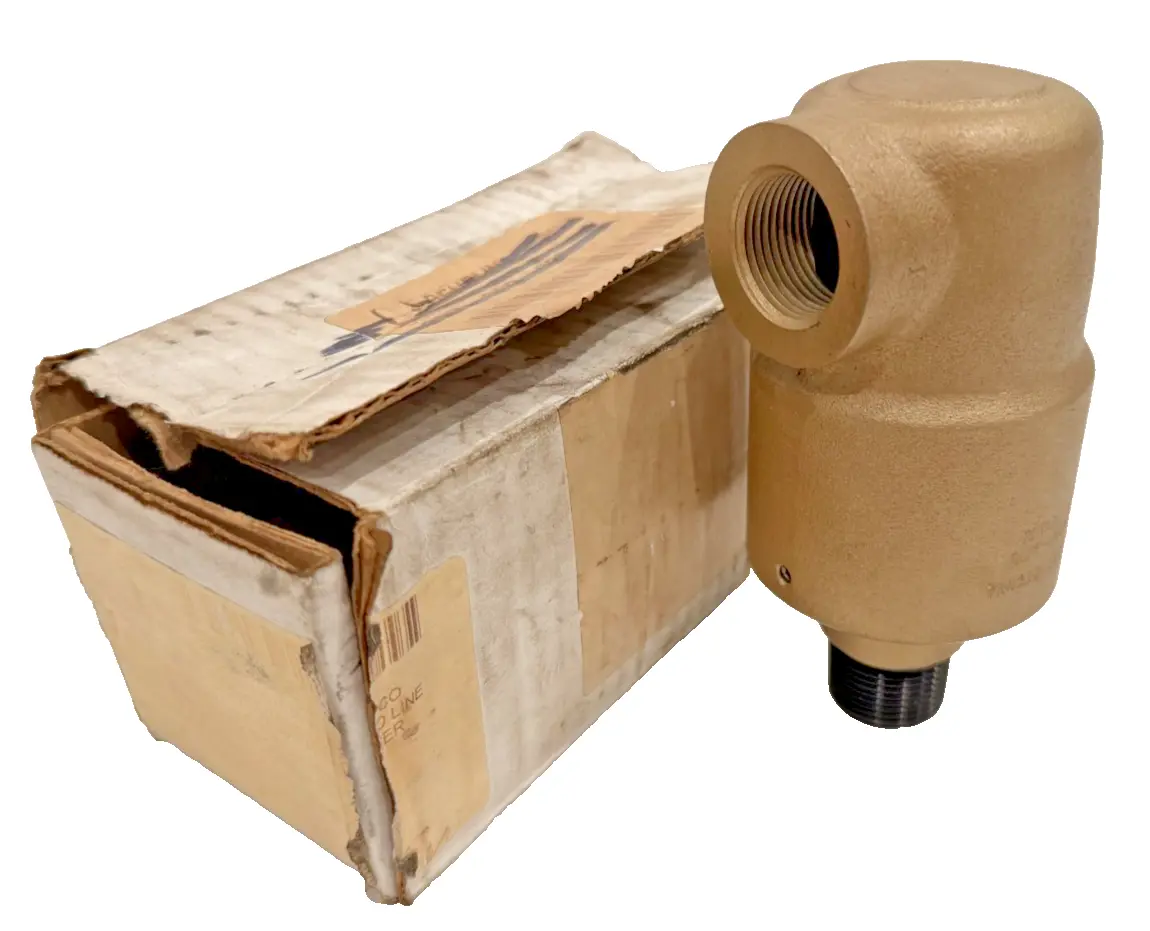NEW DEUBLIN / DUFF NORTON 730332 ROTARY UNION