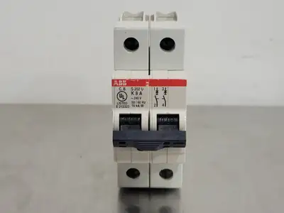 Used ABB E212323 Switchgears British Columbia CA | Lenmark #244699