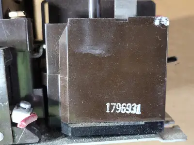 USED CUTLER-HAMMER A10CN0