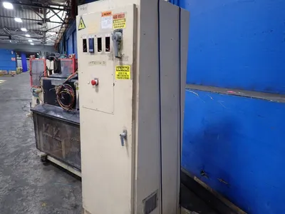 Used DAVISSTANDARD 2 TP Extruders Ohio US | HGR 24 #733701