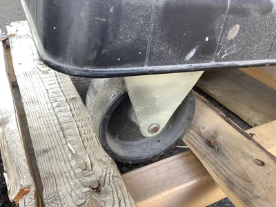 Used _UNKNOWN_ _UNKNOWN_ Tool Box Michigan US | Miedema Asset Management Group #1424920