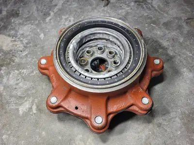 Pinion Cage Assembly