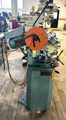 Used 2004 SCOTCHMAN CP0 350LT Circular Cold Saws Ohio US | CW WOOD MACHINERY #1341664